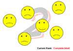 the idiot test 2 game